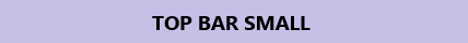 Topbar Banner