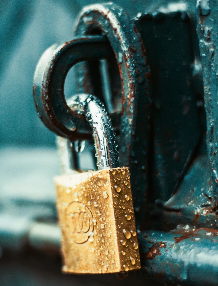 Forgot Password Page Image