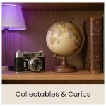 Collectables & Curios